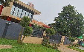 Manasseh Guesthouse